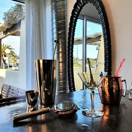 Naturist Cap Carbone Apartamento Agde